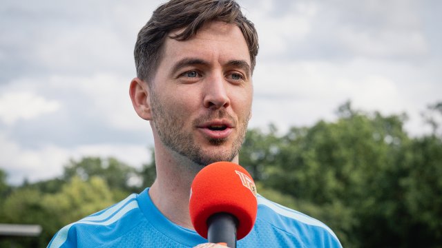Stimmen | SV Grün-Weiss Lübben - 1. FC Union Berlin