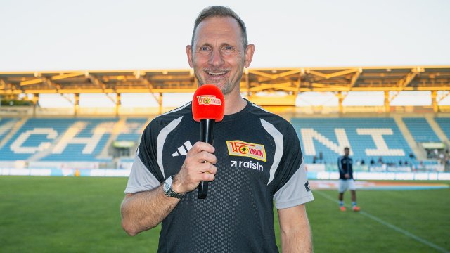 Stimmen | Chemnitzer FC - 1. FC Union Berlin