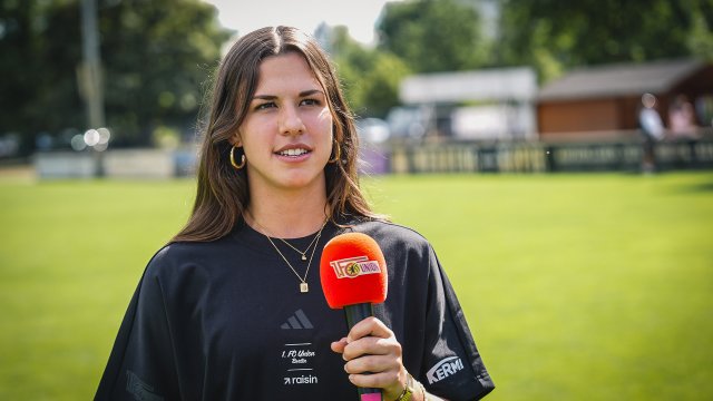 Stimmen | Turbine Potsdam - 1. FC Union Berlin