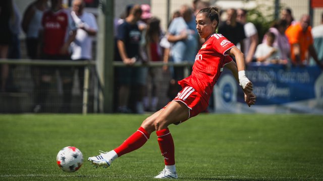 Relive | 1. FFC Turbine Potsdam - 1. FC Union Berlin