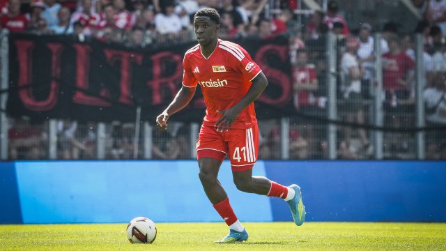 Relive | FC Carl Zeiss Jena - 1. FC Union Berlin