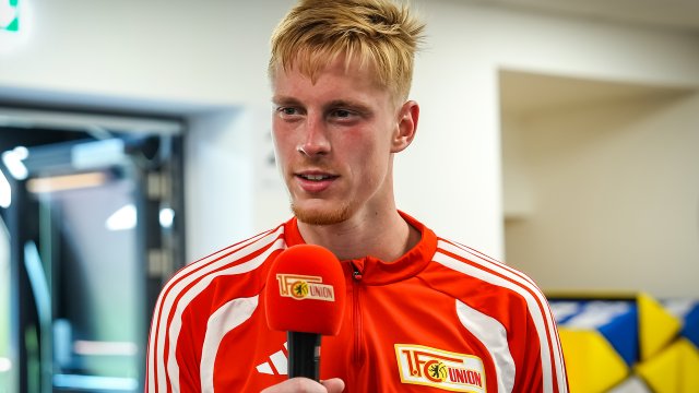 Stimmen | FC Carl Zeiss Jena - 1. FC Union Berlin