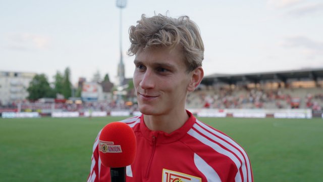 Stimmen | FC Winterthur - 1. FC Union Berlin