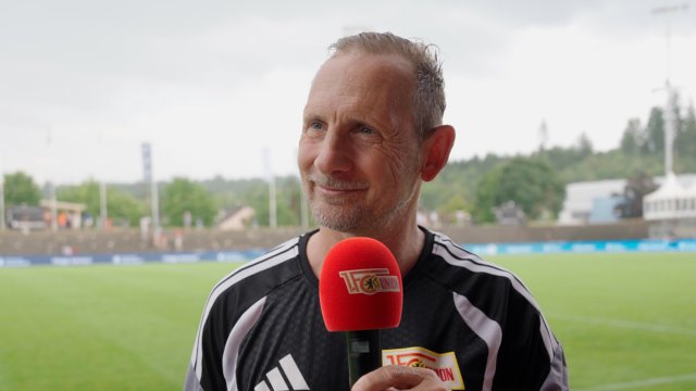 Stimmen | FC Aarau - 1. FC Union Berlin
