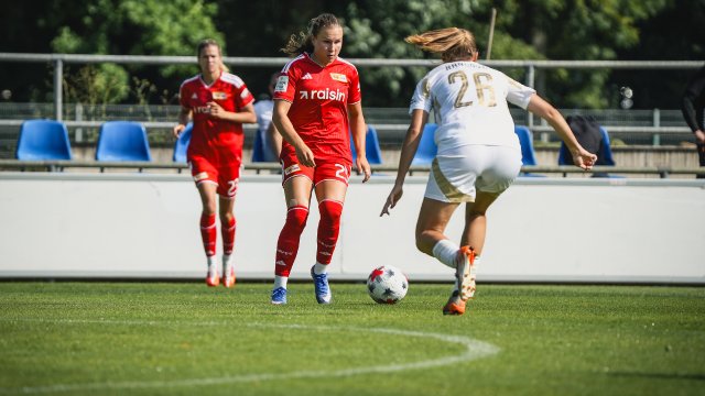 Highlights | AC Sparta Prag - 1. FC Union Berlin