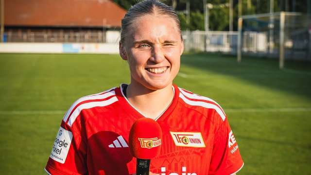 Stimmen | AC Sparta Prag - 1. FC Union Berlin