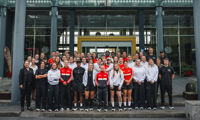 Update | Trainingslager 2026
