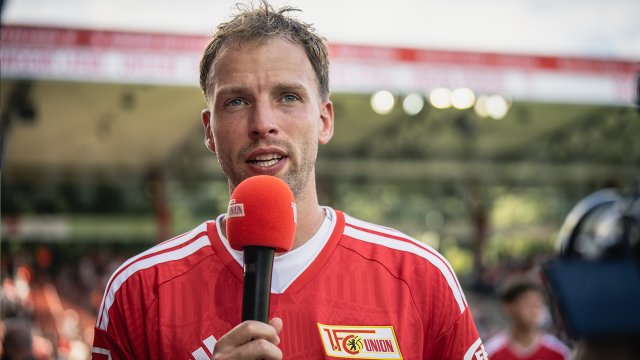 Stimmen | 1. FC Union Berlin - Cagliari Calcio
