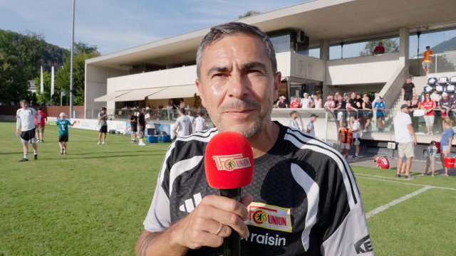Stimmen | 1. FC Union Berlin - Aris Limassol FC
