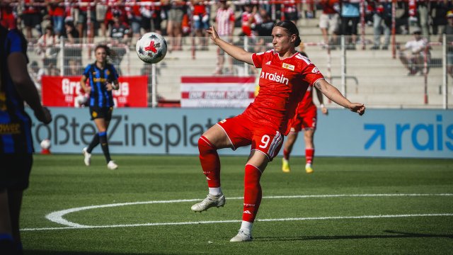 Highlights | 1. FC Union Berlin - Inter Mailand
