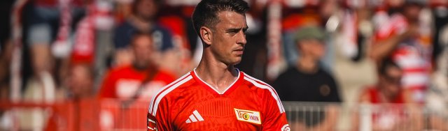 Highlights: 1. FC Union Berlin - Ipswich Town
