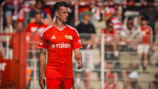 Highlights | 1. FC Union Berlin - Ipswich Town