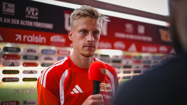 Stimmen | 1. FC Union Berlin - Ipswich Town
