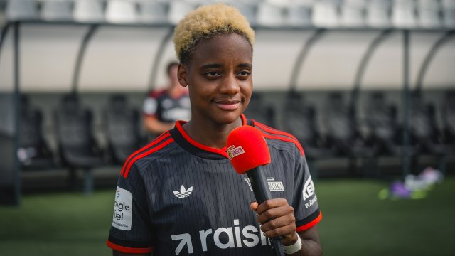 Stimmen | Paris Saint-Germain - 1. FC Union Berlin