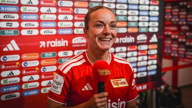 Stimmen | 1. FC Union Berlin - FC Bayern München