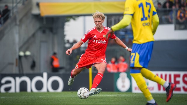 Highlights | Eintracht Braunschweig - 1. FC Union Berlin