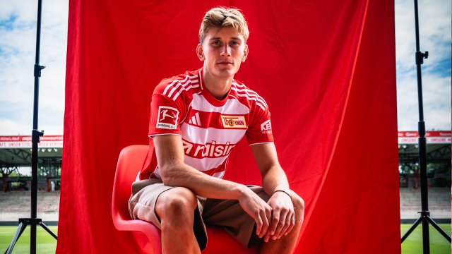 Eine Saison mit Aljoscha Kemlein | Dokumentation