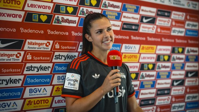 Stimmen | SC Freiburg - 1. FC Union Berlin