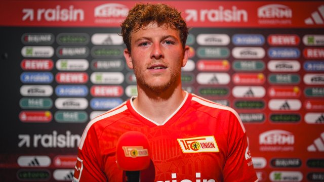 Stimmen | 1. FC Union Berlin - Eintracht Frankfurt