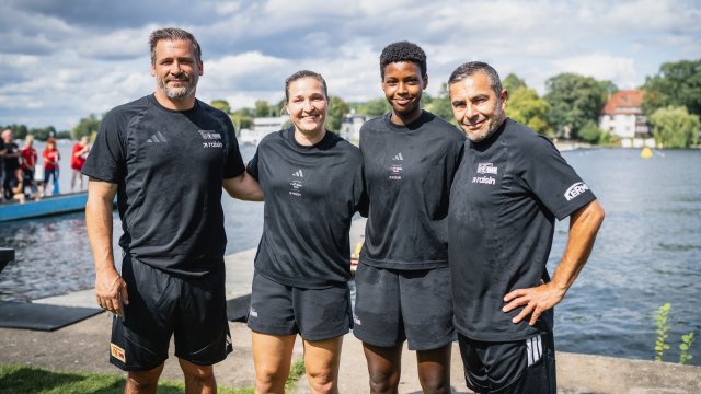 Update | Drachenboot-Fun-Cup 2026
