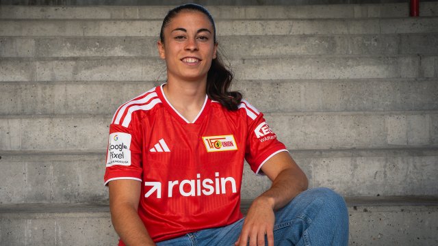 Neuzugang | Judit Pujols