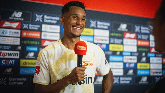 Stimmen | Bayer 04 Leverkusen - 1. FC Union Berlin