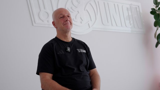 Interview | André Hofschneider