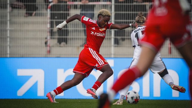 Highlights | 1. FC Union Berlin - Eintracht Frankfurt