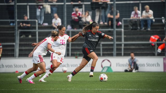 Relive | 1. FC Köln - 1. FC Union Berlin