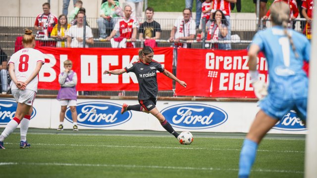Highlights | 1. FC Köln - 1. FC Union Berlin