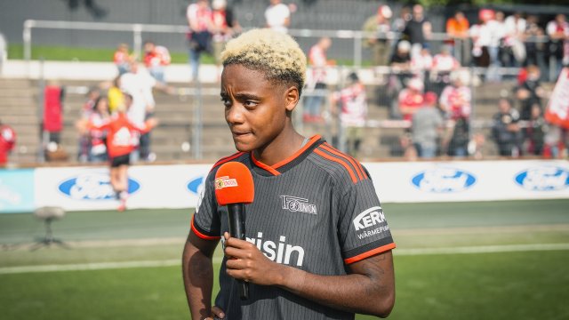 Stimmen | 1. FC Köln - 1. FC Union Berlin