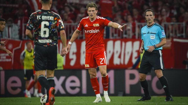 Highlights | FC Bayern München - 1. FC Union Berlin