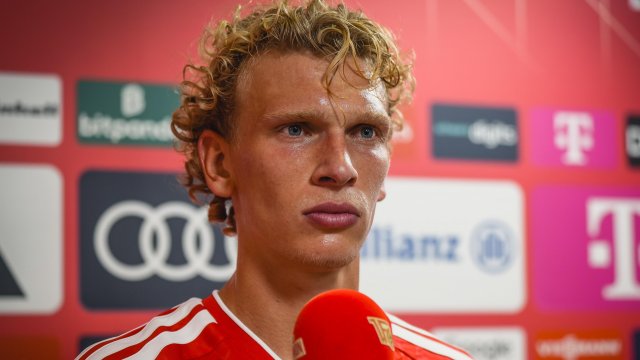 Stimmen | FC Bayern München - 1. FC Union Berlin