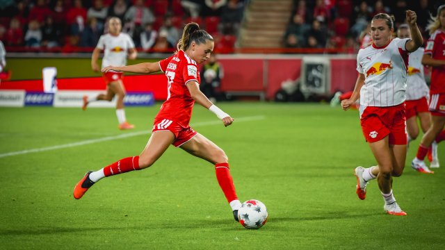Highlights | 1. FC Union Berlin - RB Leipzig