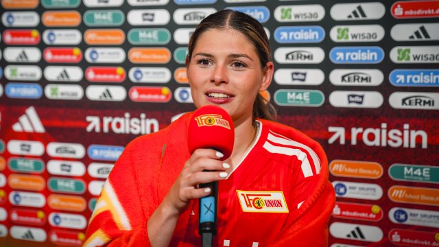 Stimmen | 1. FC Union Berlin - Rasenballsport Leipzig