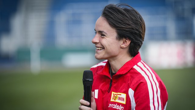 Stimmen | 1. FC Magdeburg - 1. FC Union Berlin