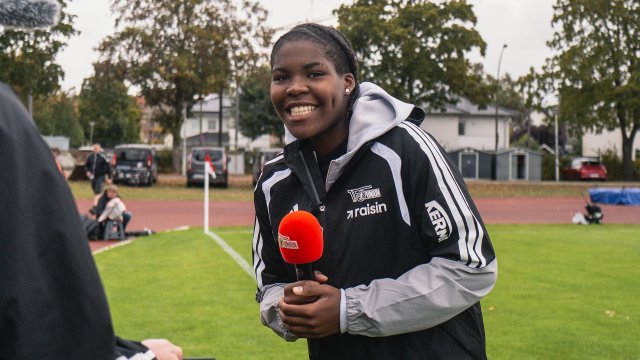 Stimmen | 1. FC Union Berlin - 1. FFC Turbine Potsdam