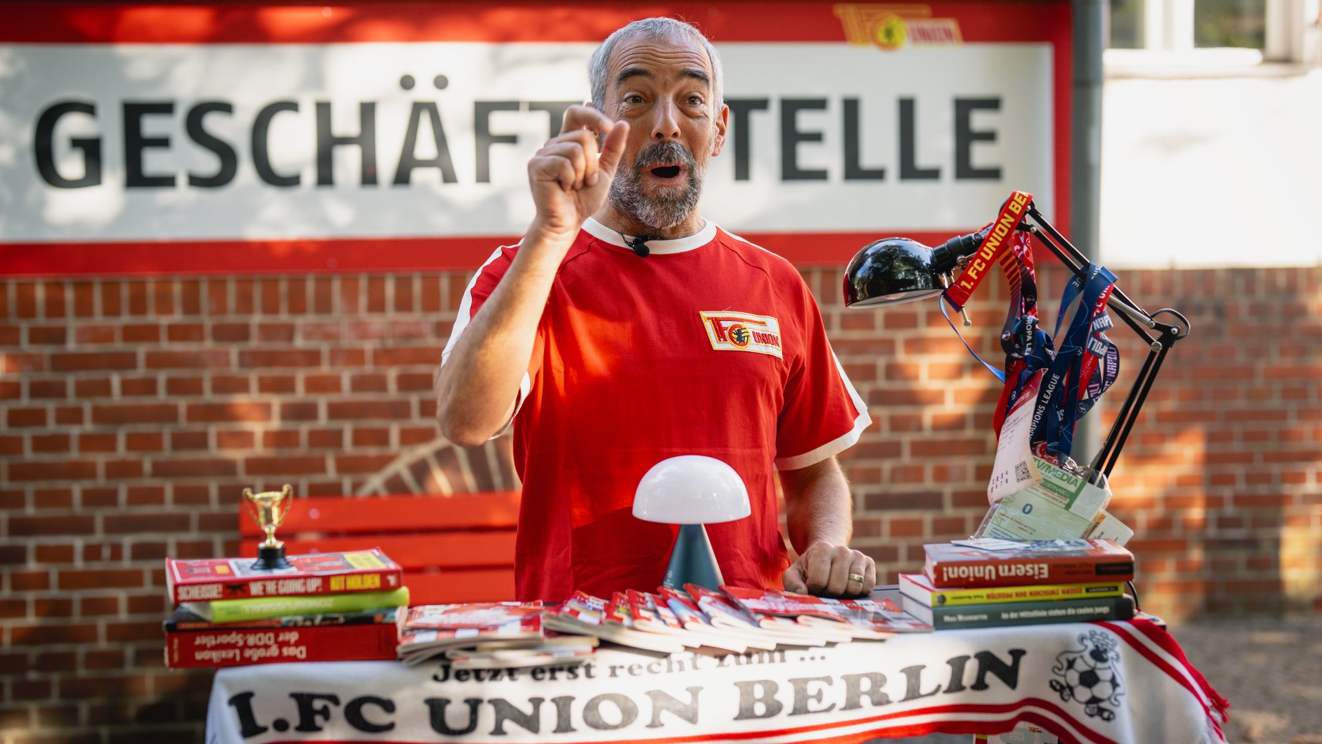 AFTV - 1. FC Union Berlin Highlight Show | Season 2 | Episode 3
