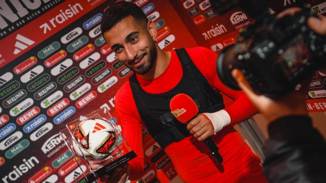 Stimmen | 1. FC Union Berlin - SV Elversberg