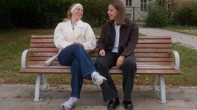 Interview | 1 zu 1 mit Samantha Steuerwald