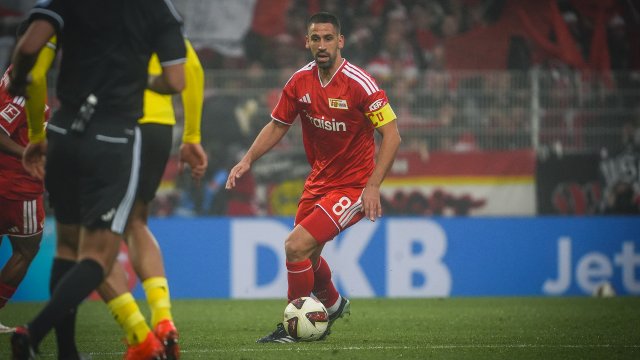 Highlights | 1. FC Union Berlin - Borussia Dortmund