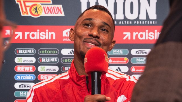 Stimmen | 1. FC Union Berlin - Borussia Dortmund