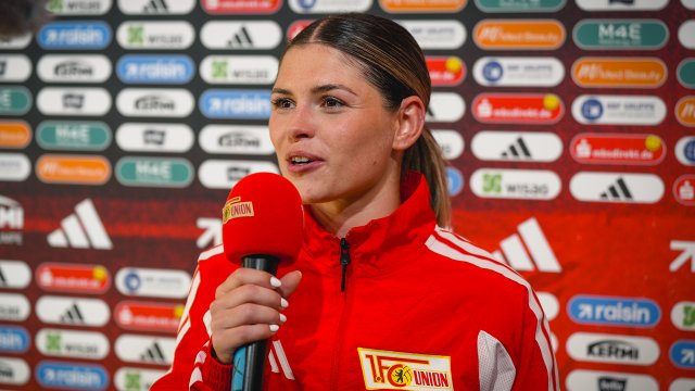 Stimmen | 1. FC Union Berlin  - 1. FC Nürnberg