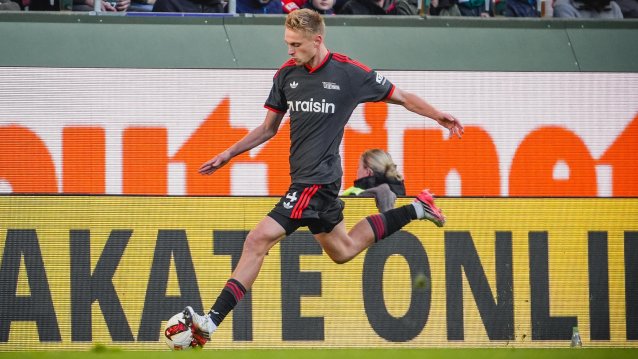 Highlights | FC Augsburg - 1. FC Union Berlin