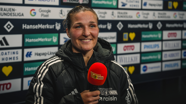 Stimmen | Hamburger SV - 1. FC Union Berlin