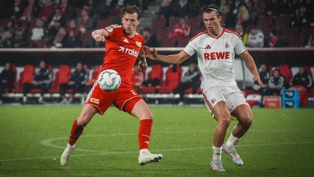 Highlights | 1. FC Köln - 1. FC Union Berlin