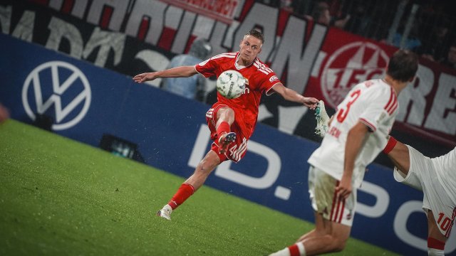 Relive | 1. FC Köln - 1. FC Union Berlin