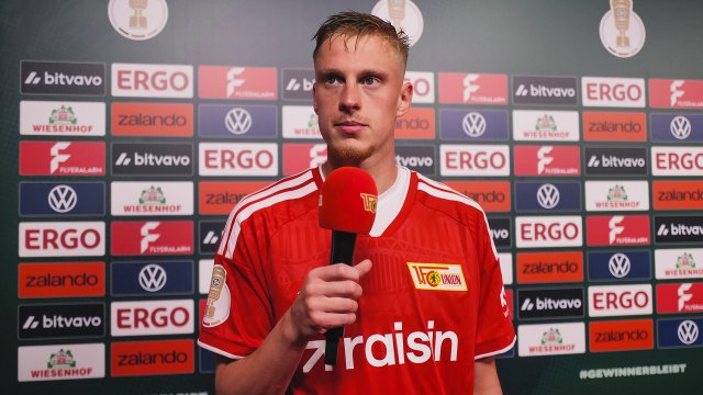 Stimmen | 1. FC Köln - 1. FC Union Berlin